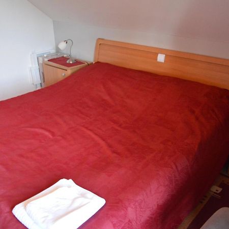 Apartmán Turisticna Kmetija Cebelji Gradic Rogašovci Exteriér fotografie