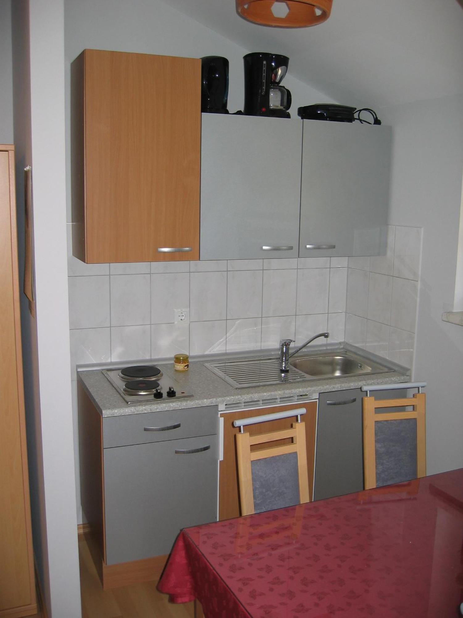 Apartmán Turisticna Kmetija Cebelji Gradic Rogašovci Exteriér fotografie