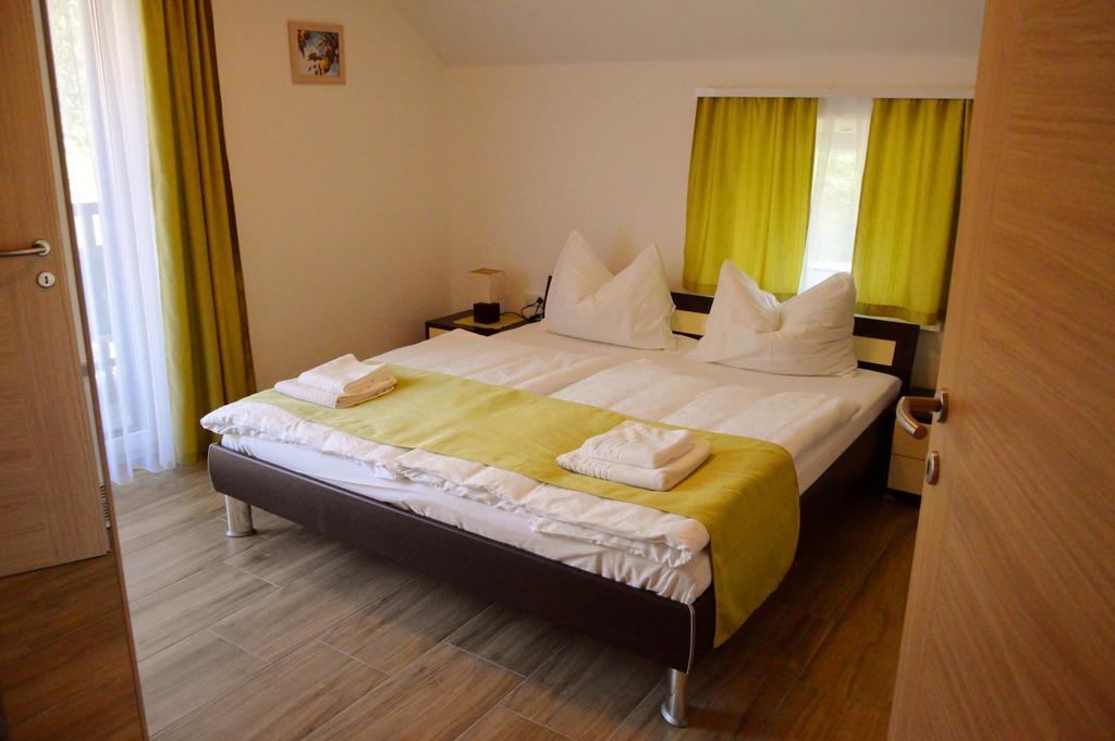 Apartmán Turisticna Kmetija Cebelji Gradic Rogašovci Exteriér fotografie